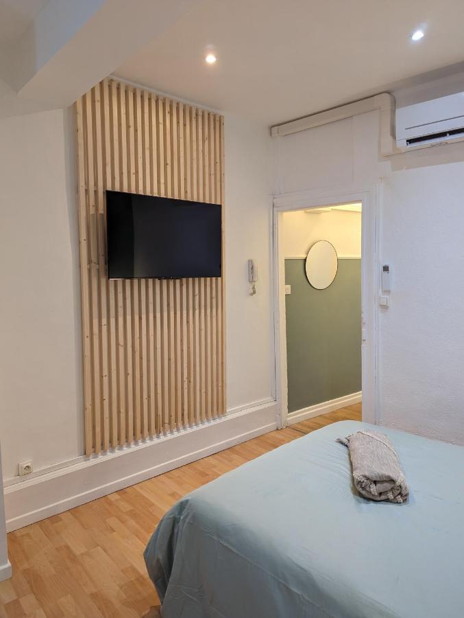 1Er Grand Studio Hyper Centre Agen Calme Clim Apartment Ngoại thất bức ảnh