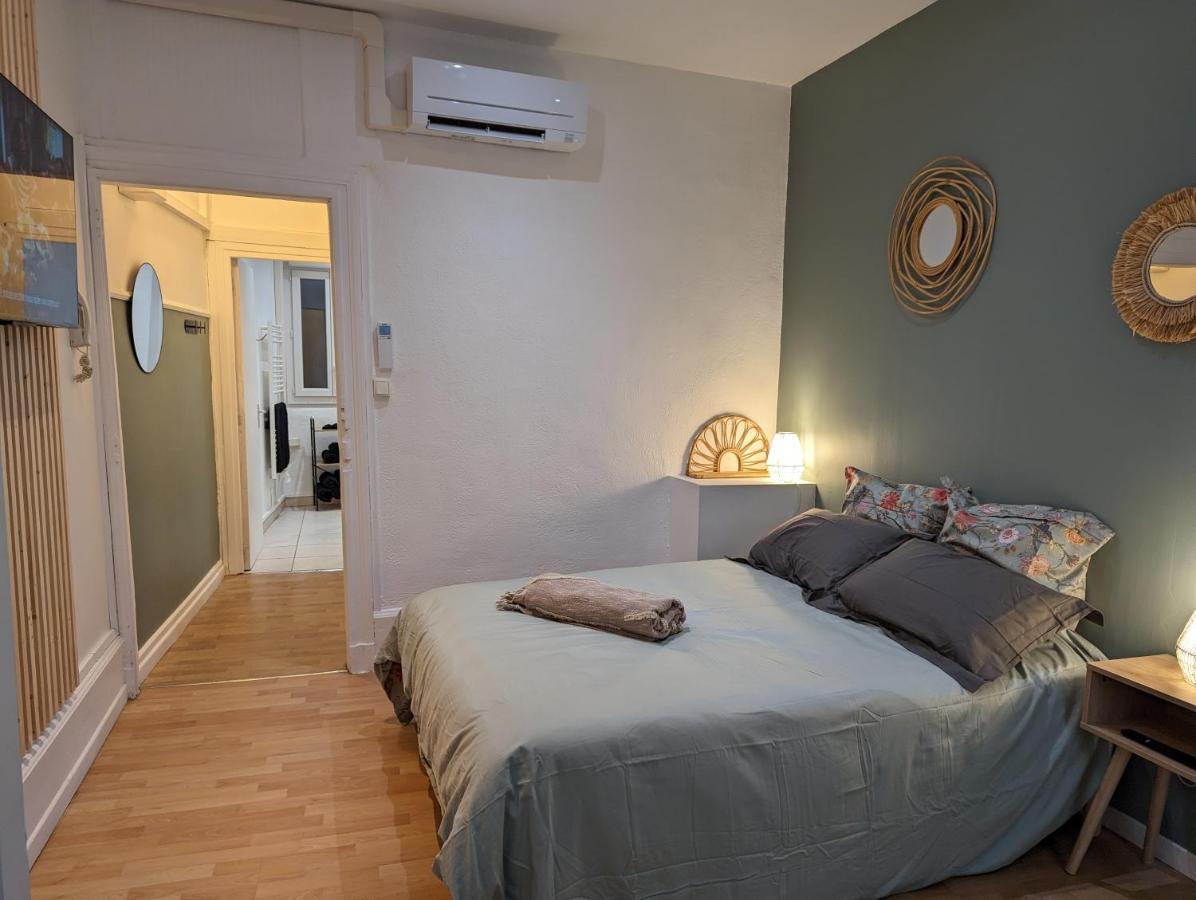 1Er Grand Studio Hyper Centre Agen Calme Clim Apartment Ngoại thất bức ảnh